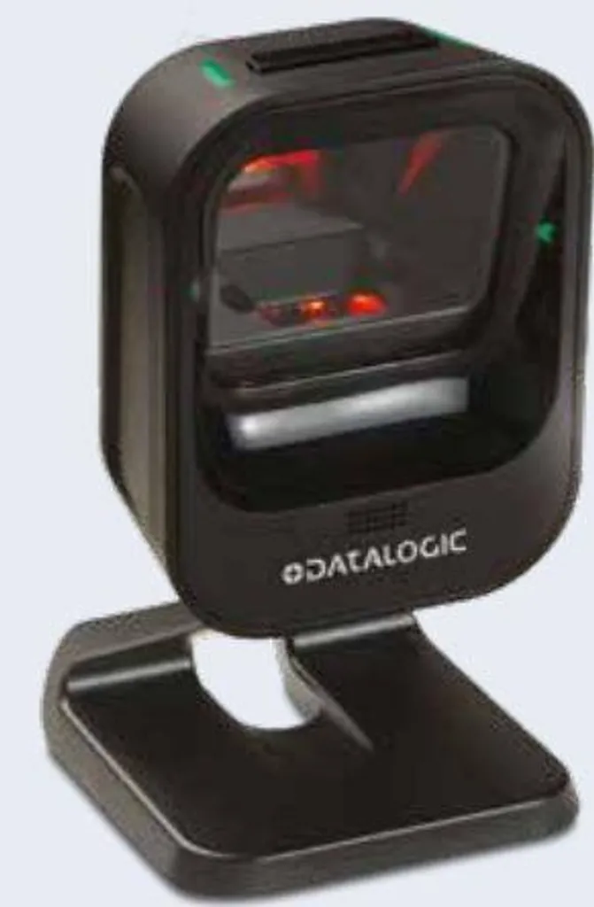 Scanner Datalogic Magellan 900i MG0901-10000-0200 Lecteur Imager 2D