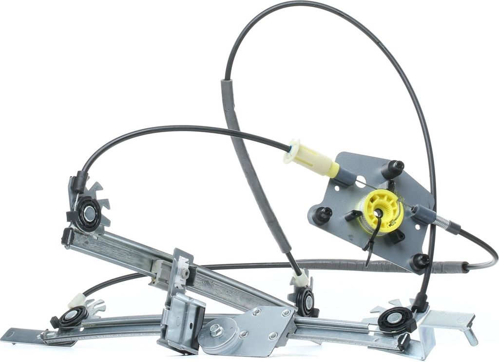 MIRAGLIO 30/2264 Elektrischer Fensterheber Rechts für AUDI A5 Coupe (8T3)