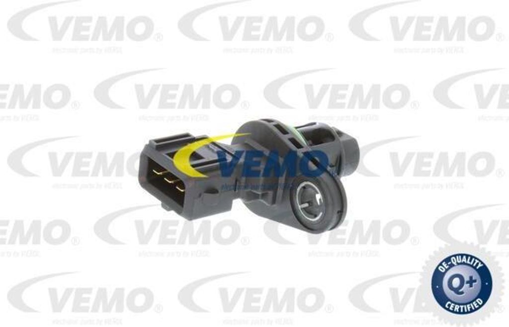 VEMO V52-72-0092 Impulsgeber, Kurbelwelle OE 138176 kompatibel mit Coupe, Elantra, i30, Matrix, Tiburon, Trajet, Tucson, Carens, Ceed, Cerato, Proc...