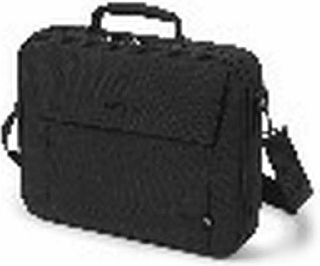 Dicota Eco Multi BASE D31323-RPET: Borsa Ecologica per Laptop 14.1"