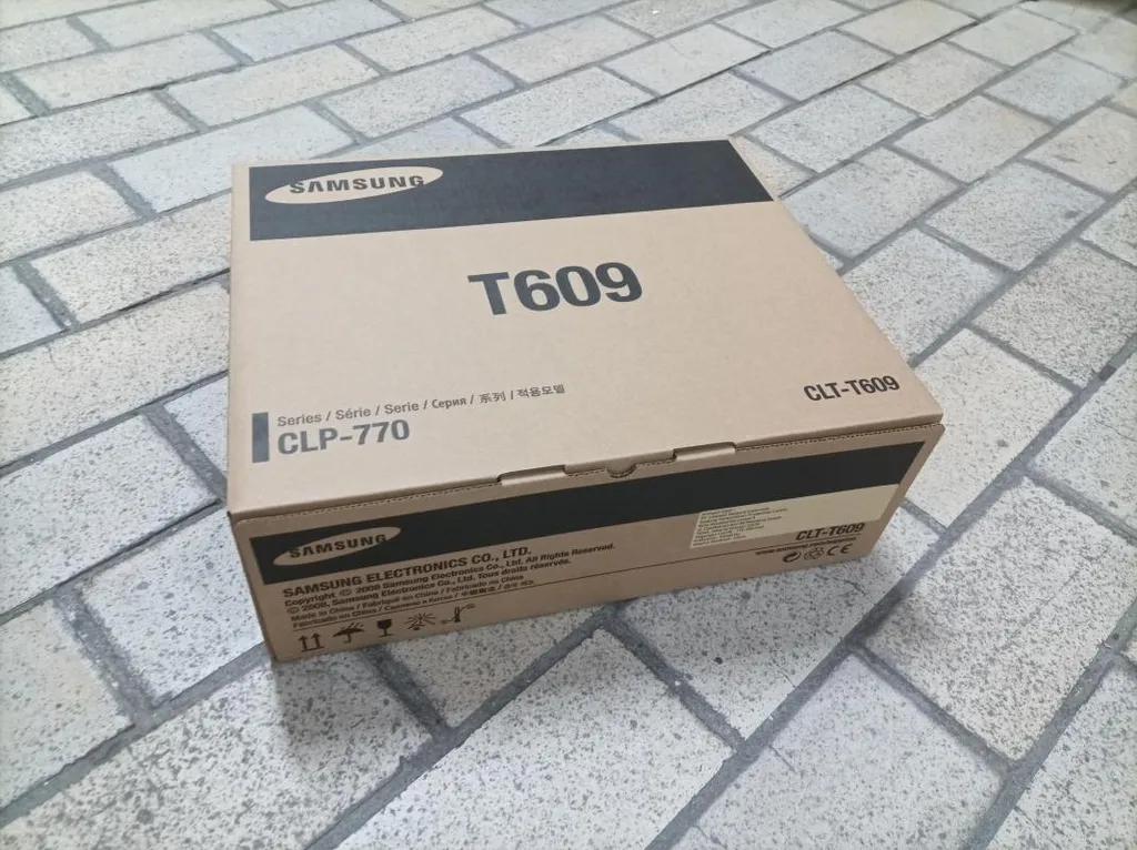 Kit di Trasferimento Samsung SU424A per Serie CLP-770ND | Originale