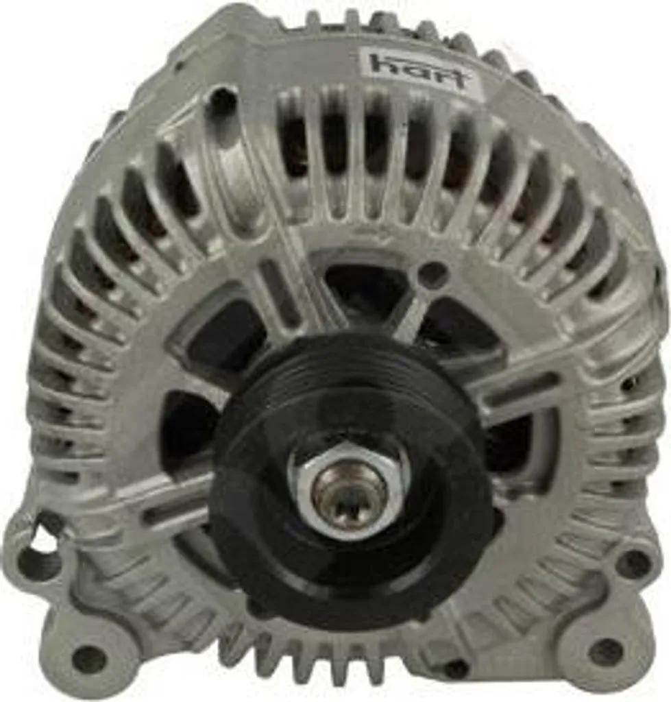 Alternateur système électrique Audi Q7 Touareg A6 A8 HART OE 059903015R