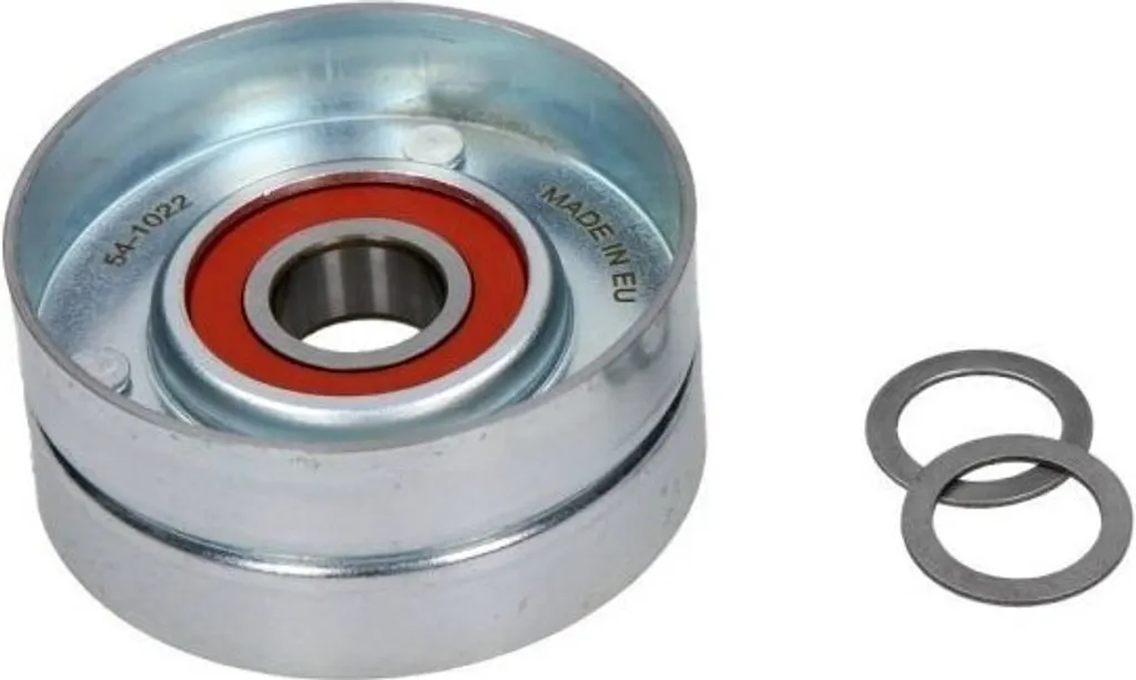 Galet tendeur pour réparation transmission Civic VIII OE 31170RNAA01