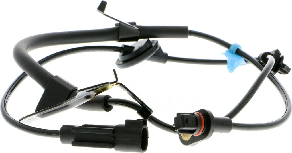 VEMO ABS Sensor Raddrehzahl Hinten Rechts für MITSUBISHI ASX (GAW) V37-72-0075