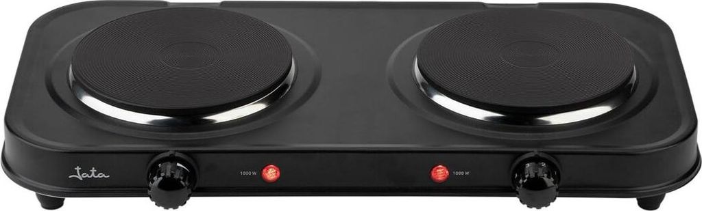Herdplatte JATA JECE1252