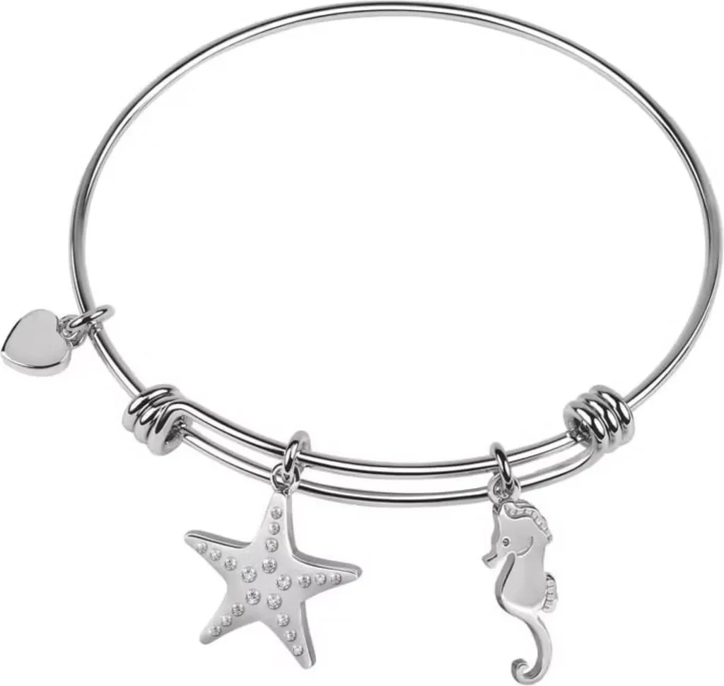 Gioiello La Petite Story LPS05AQJ10 - Il Bracciale delle Amiche