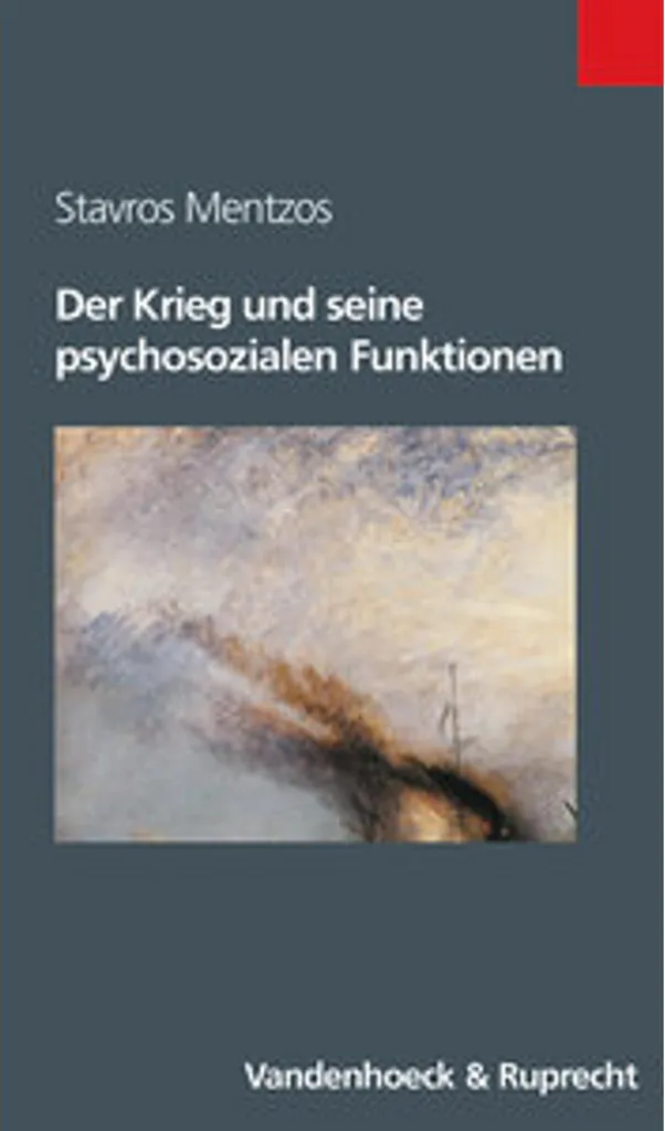 Manuel de recherche Der Krieg und seine psychosozialen Funktionen