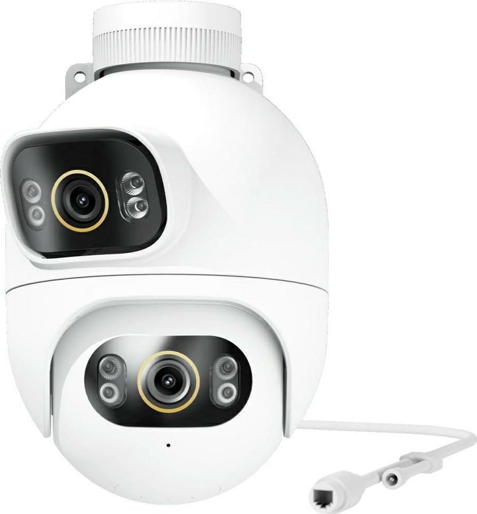 IMILAB Outdoor WiFi Kamera EC6Dual Pro Obrázok produktu 
