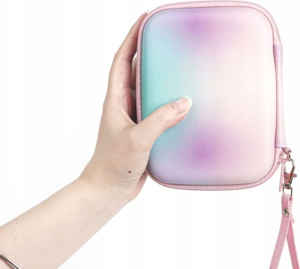 Étui pour Fujifilm Instax Mini Evo LiPlay Square SQ Link 2 Ombre - 10