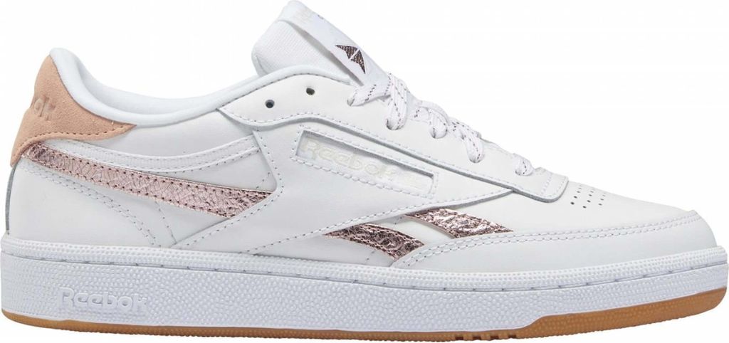 Reebok Sneakers FY5143 in White color size 42.5