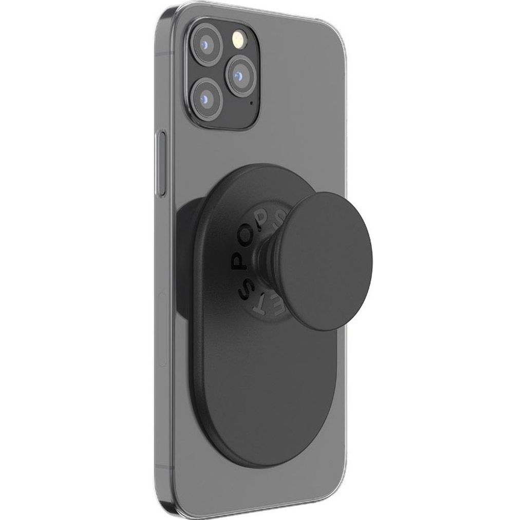 Popsockets - PopGrip per MagSafe nero Immagine del prodotto 