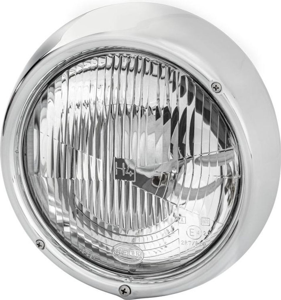 Hauptscheinwerfer HELLA 1A8 001 156-281