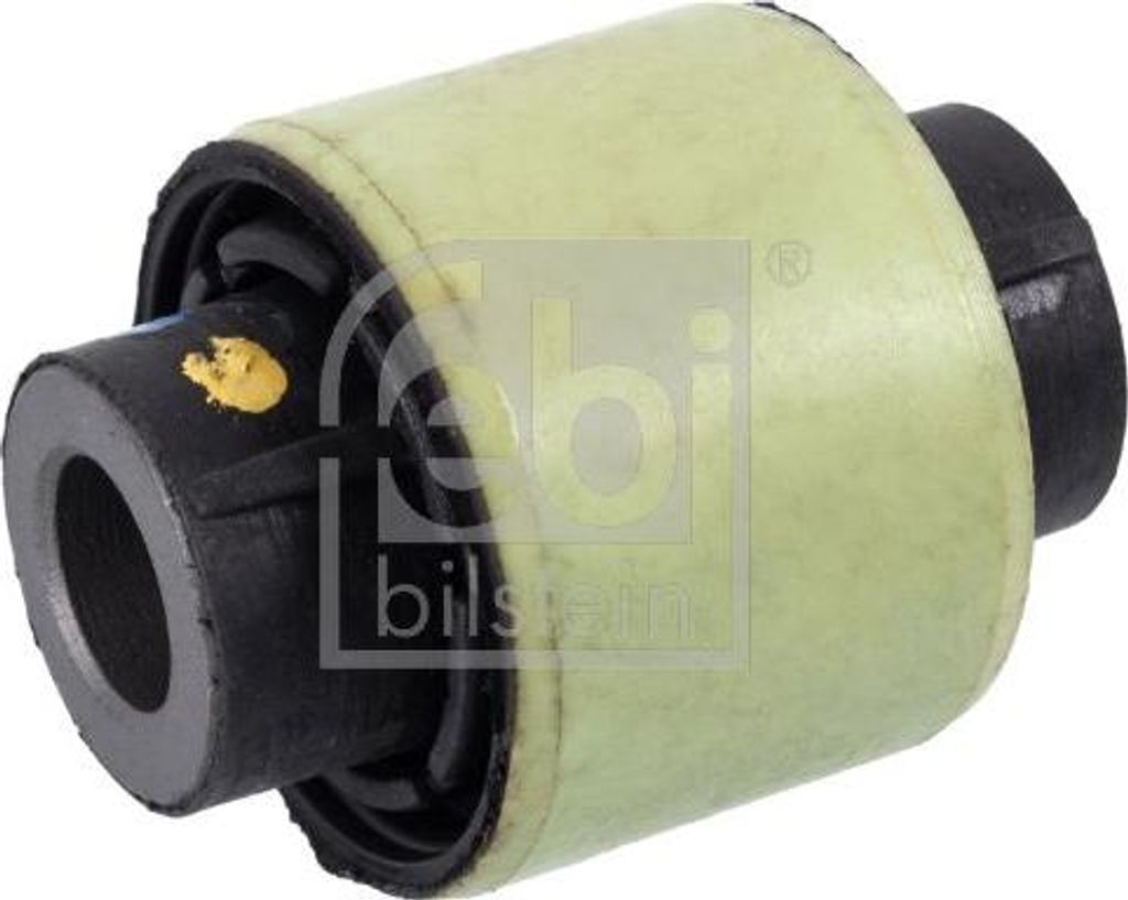 FEBI BILSTEIN 47646 Lagerung, Querlenker OE 5Q0505553 kompatibel mit A3 8Y, A3 8V, Q2, TT, Ateca, Formentor, Leon, Superb, Arteon, Golf VIII, Passa...