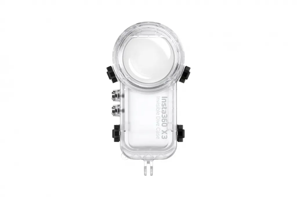 Insta360 X3 Custodia impermeabile per fotocamera