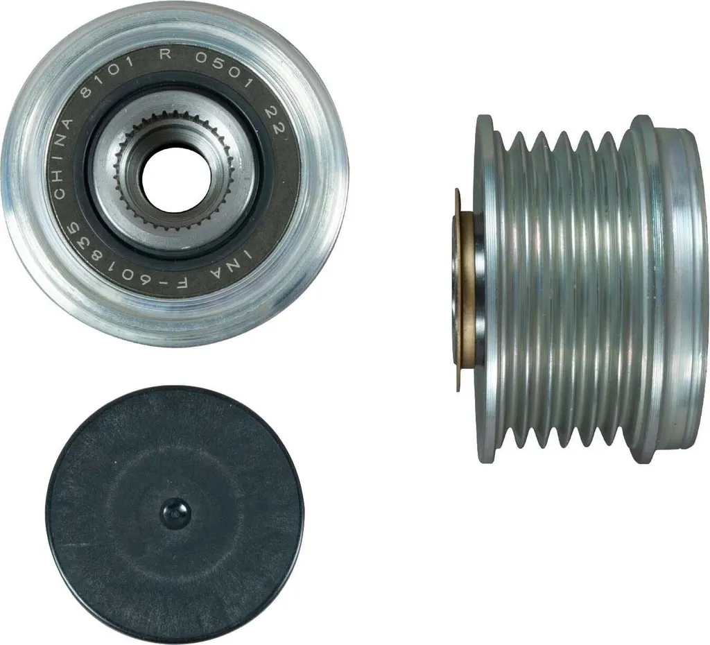 GATES OAP7268 - Puleggia alternatore di primo equipaggiamento 27415 0Y030 per Auris (E18), Corolla (E21)
