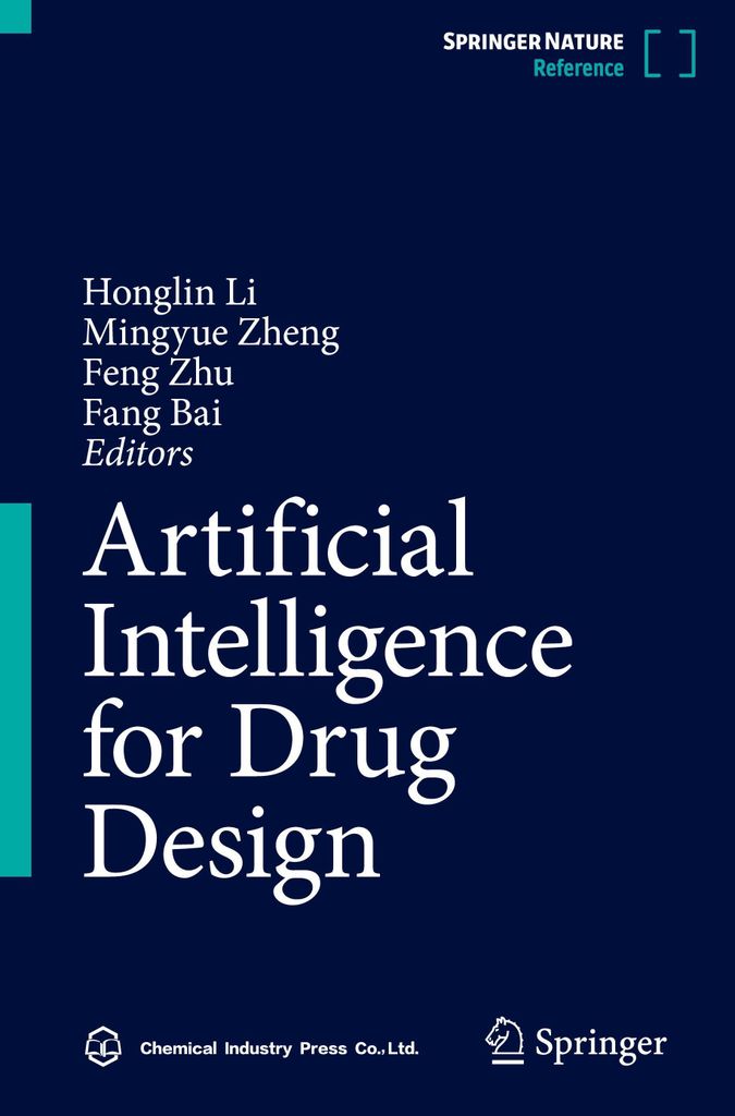 Artificial Intelligence for Drug Design