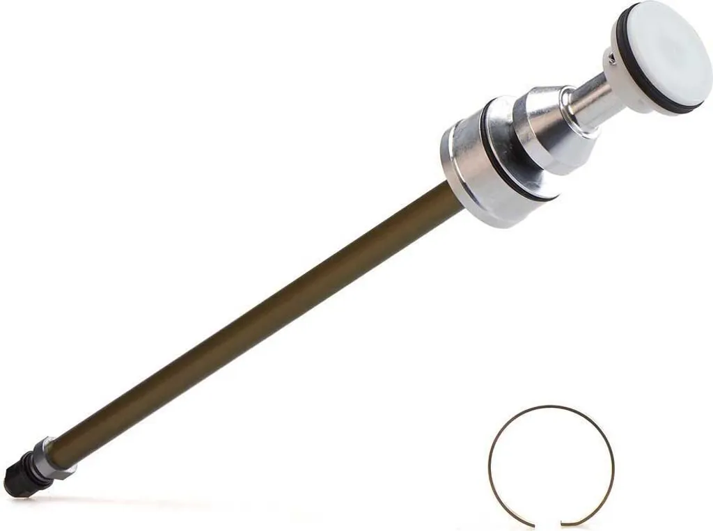 Réparer Fuite Air Fourche Fox 36 2021 - Tige Air Shaft Float 170mm