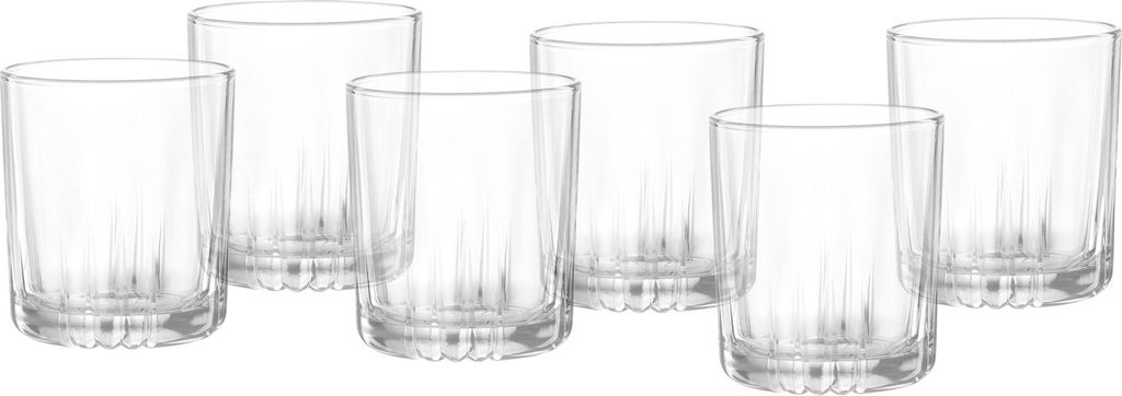 Ritzenhoff & Breker Whiskybecher 6er-Set MACAU Produktbild 