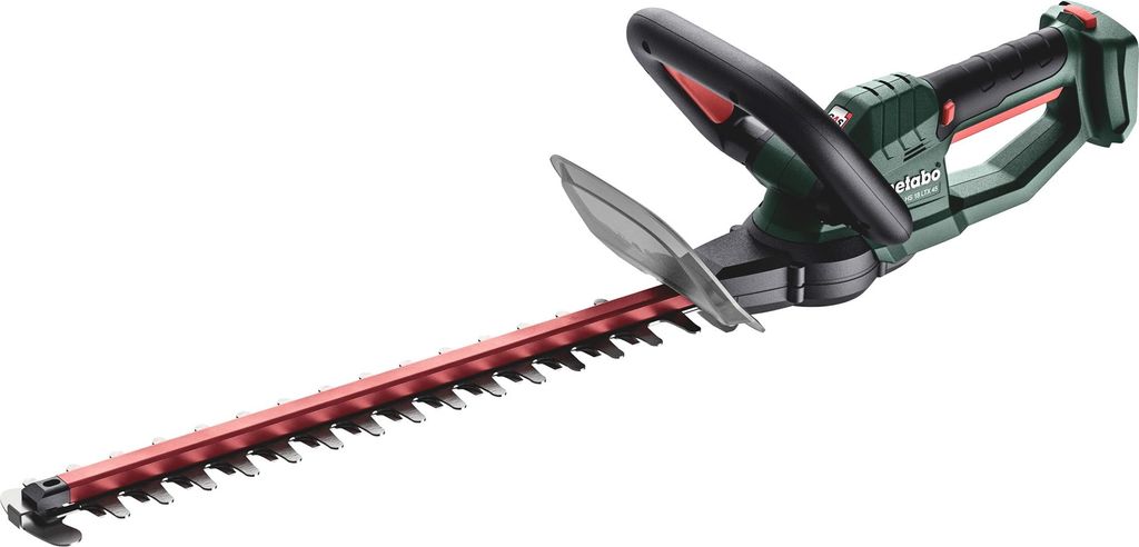 Akumulatorowe nożyce do żywopłotu Metabo HS 18 LTX 45 V Zdjęcie produktu 
