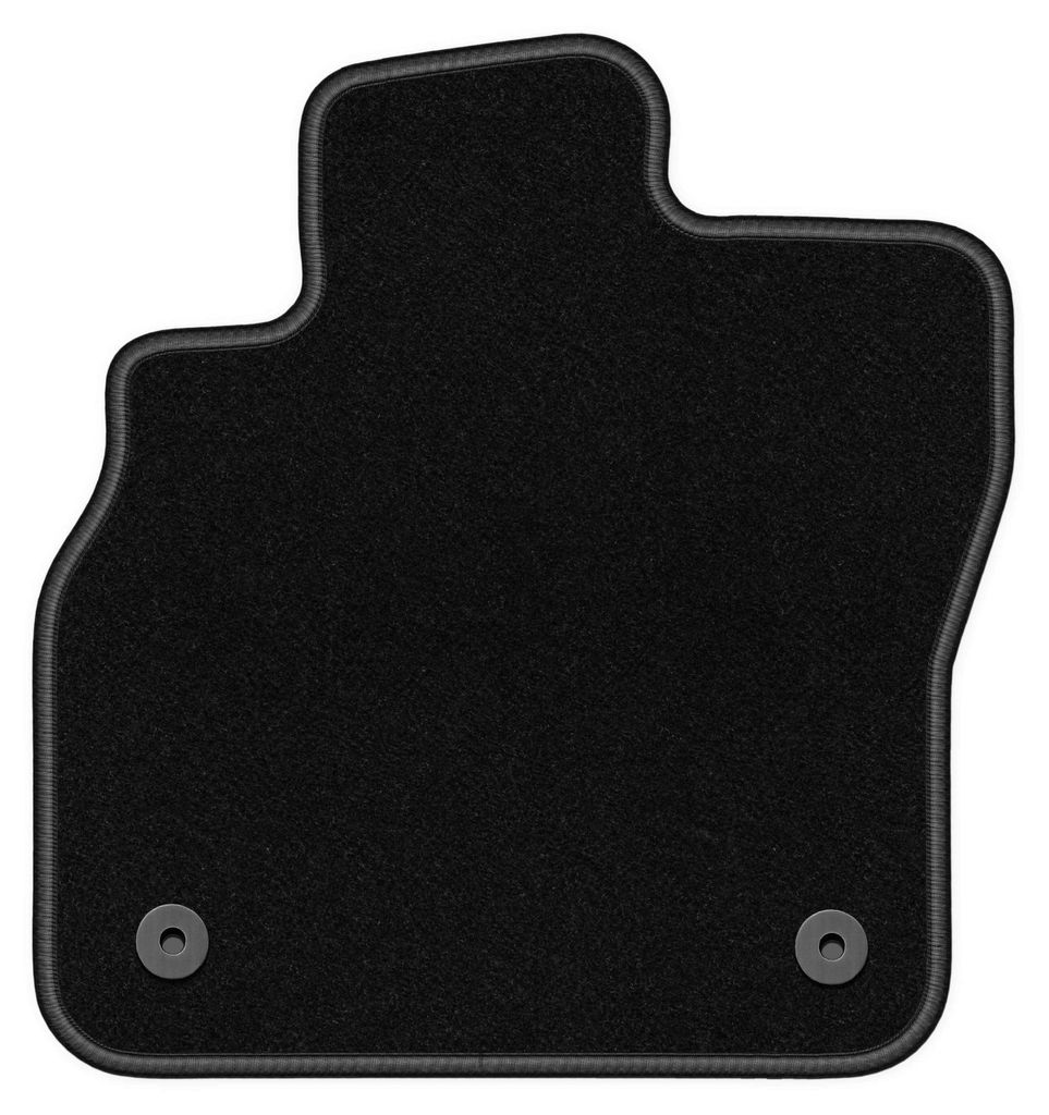 Tapis conducteur en moquette pour Audi Q3 2019- (Sportback) Image du produit 