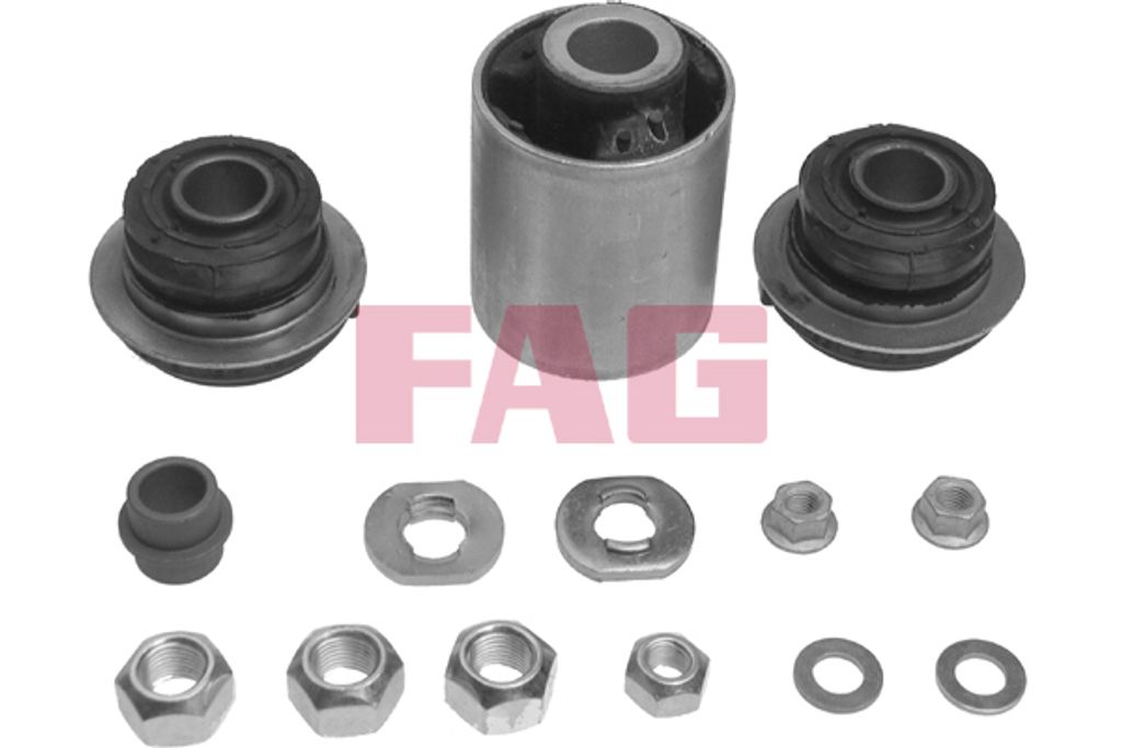 Reparatursatz, Querlenker FAG 824 0015 30