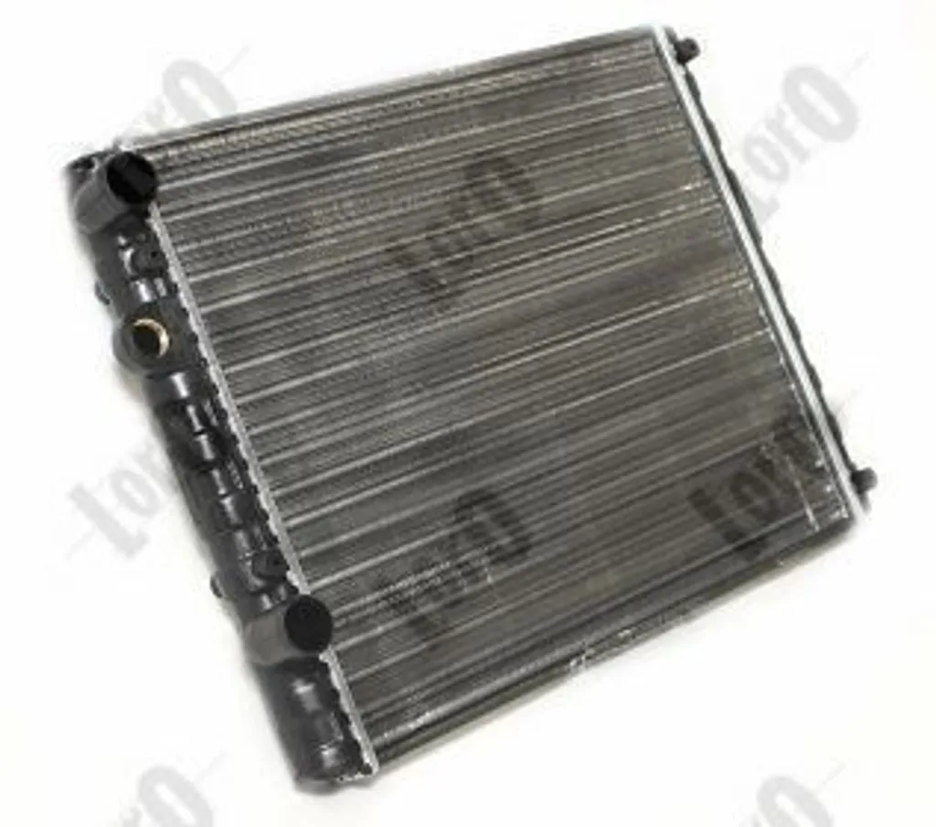 Radiateur moteur pour Seat Arosa 6H idéal remplacement OE 6N0121201