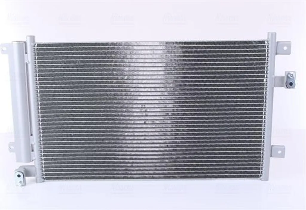 Réparer la Clim de votre Multipla avec le Condenseur Nissens 940292