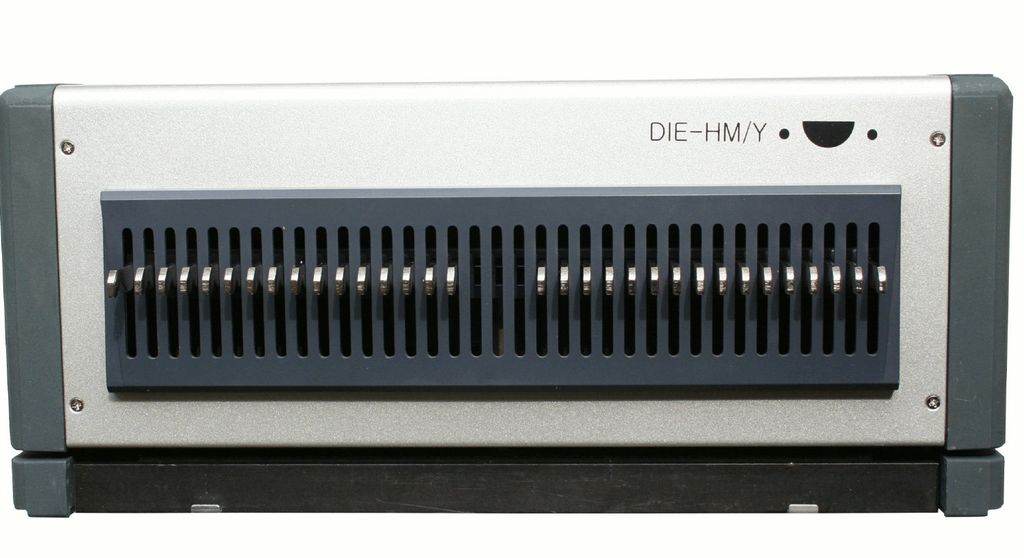 Stanzwerkzeug für D600 und S350