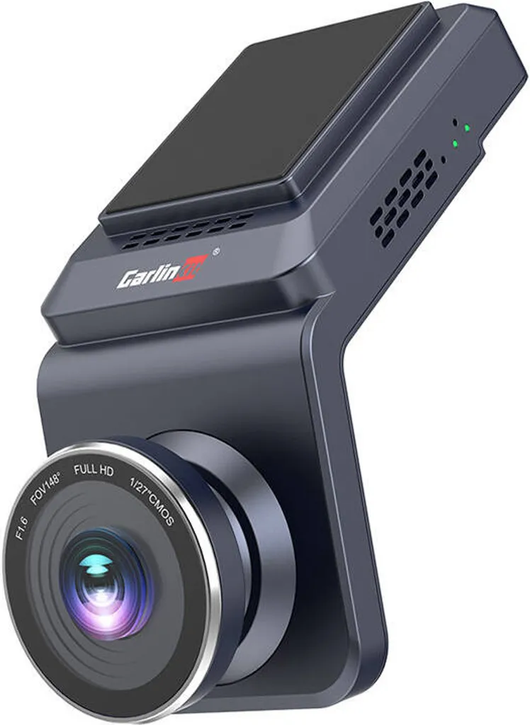Carlinkit Tbox Plus AR 4+64G Android Auto et CarPlay sans Fil Dashcam