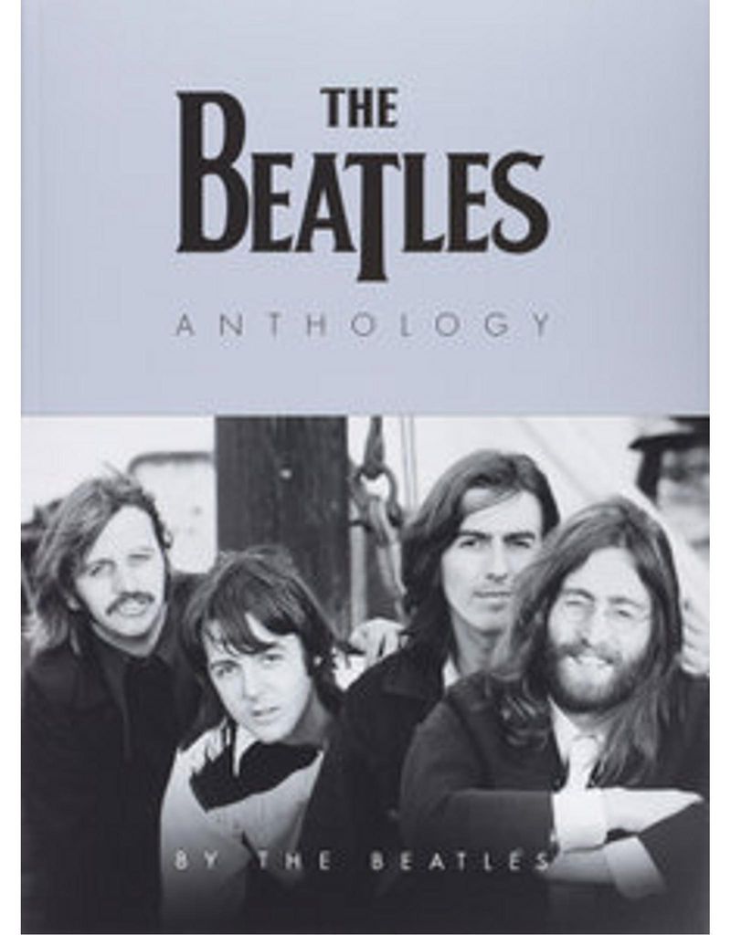 The Beatles Anthology (Neuauflage zum 25-jährigen Jubiläum) Produktbild 