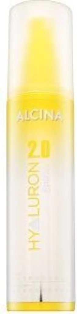 Spray capillaire hydratant Hyaluron 2.0 (Spray) Alcina - Format 125 ml