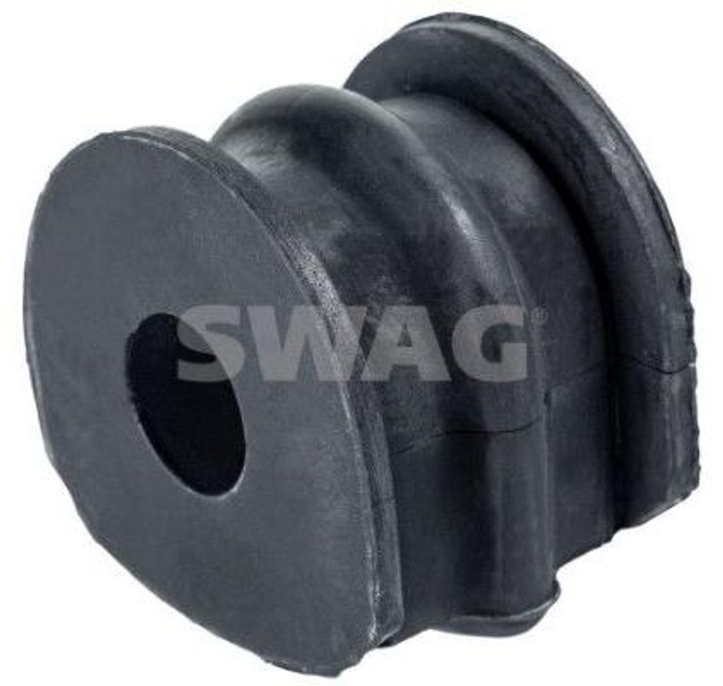 SWAG 82 94 2550 Halterung, Pricny Stabilisator x