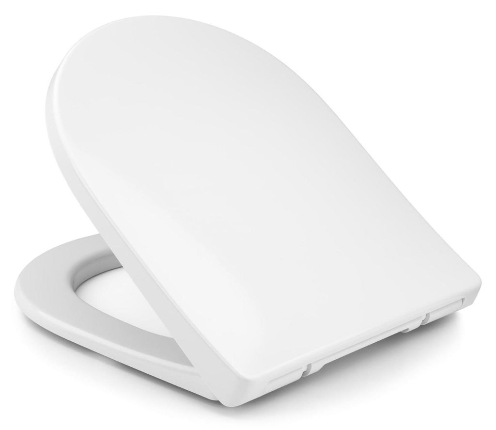 VIGOUR V3 DERBY WC-Sitz Kompakt für kurze Ausladung Produktbild 