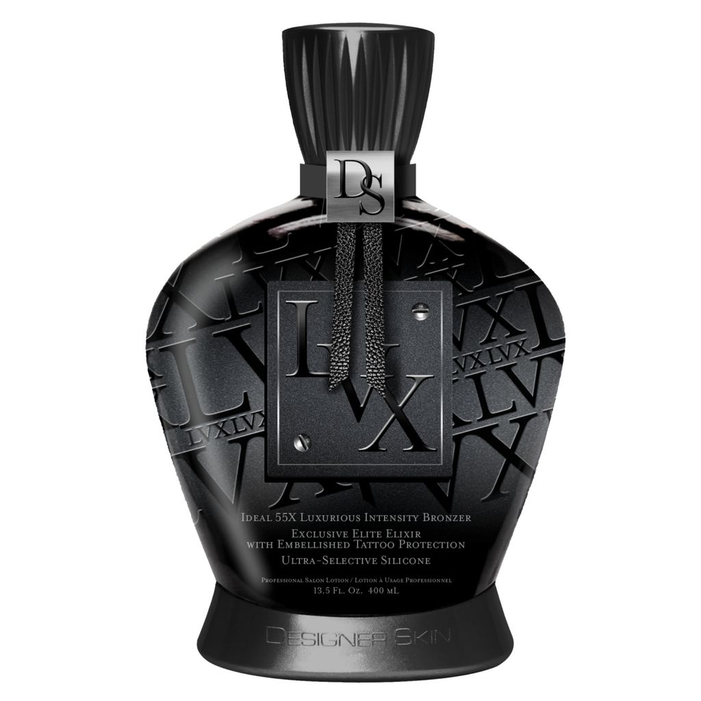 Designer Skin Lvx Bronzer 400ml
