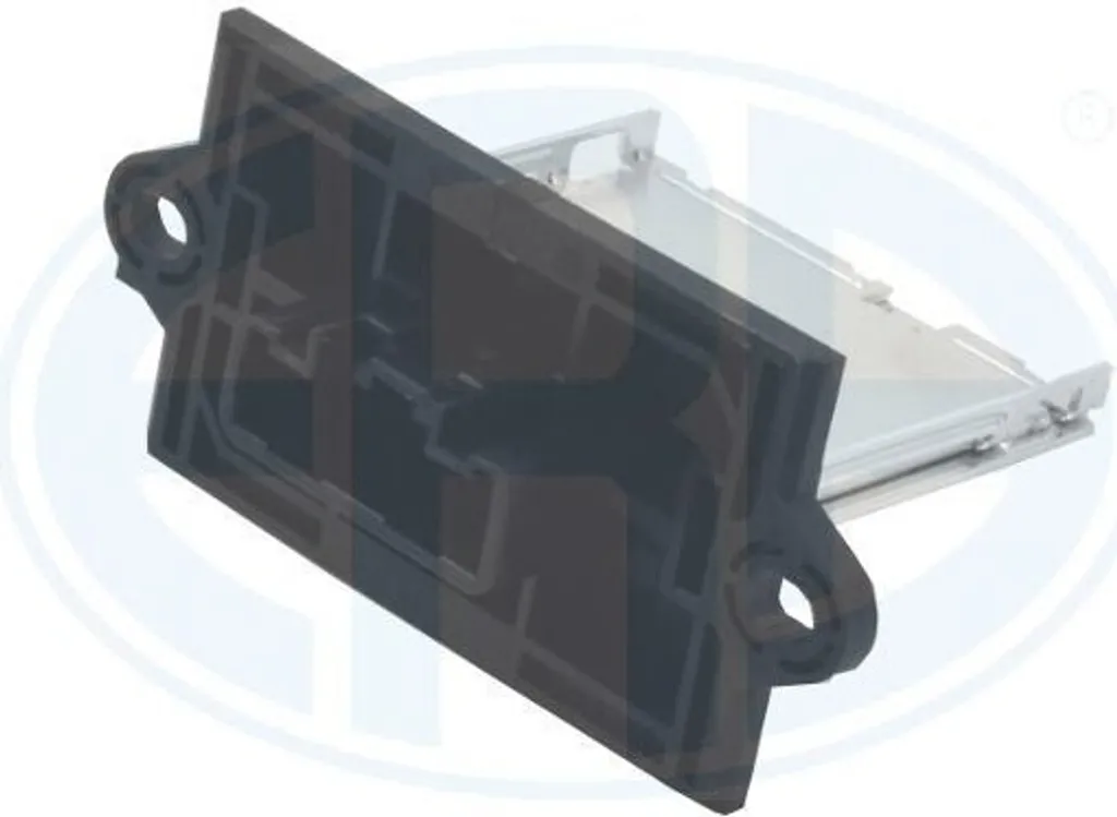 Résistance de Pulseur d'Air ERA 665118 - Qualité Premium Nissan Micra K12