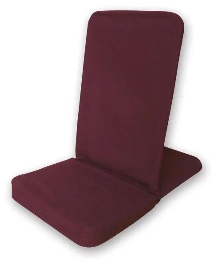 Backjack pieghevole - bordeaux / Backjack pieghevole - Immagine del prodotto 
