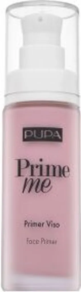 Primer Pupa Prime Me 004 Lilla: Base Trucco Perfezionante 30ml