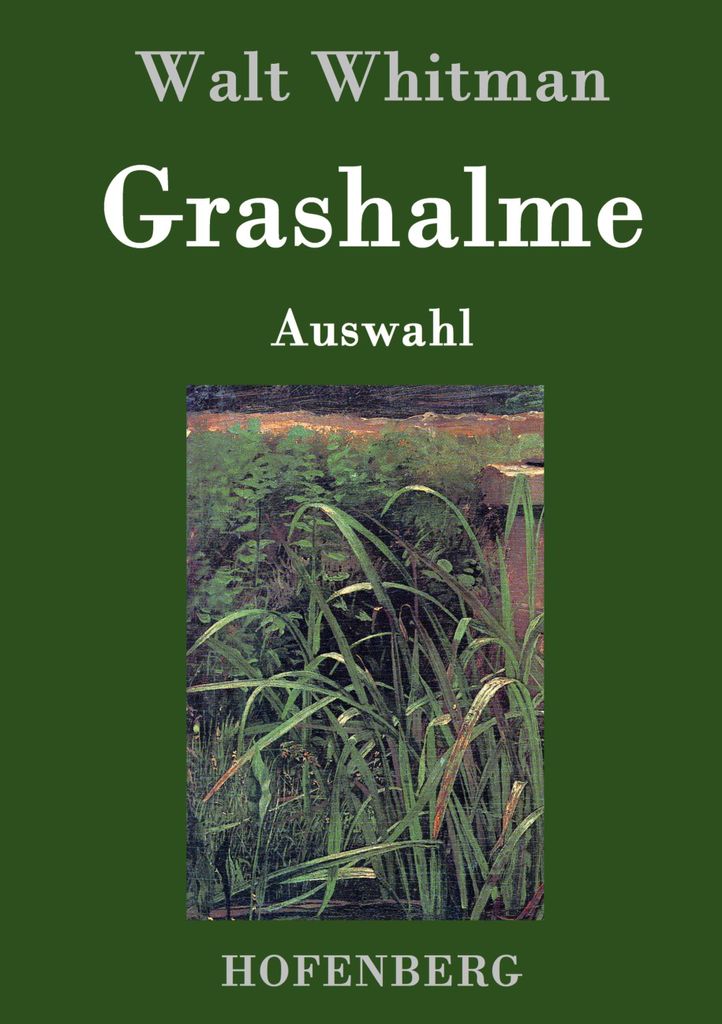 Grashalme