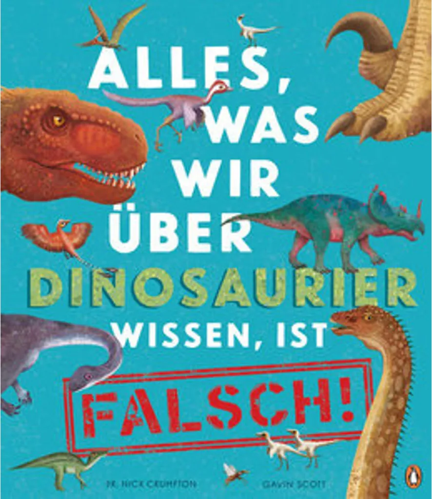 Dinosaures : tout savoir pour répondre aux questions de vos enfants