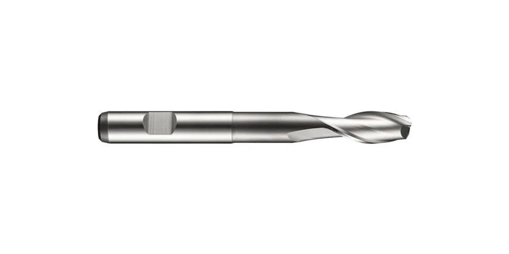 Fresa Scanalature Standard | Efficienza e Precisione di Taglio