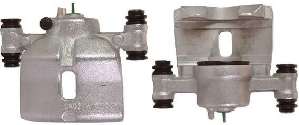 Étrier de Frein Bosch Fonte Robuste pour Kia Picanto (SA) 04-11