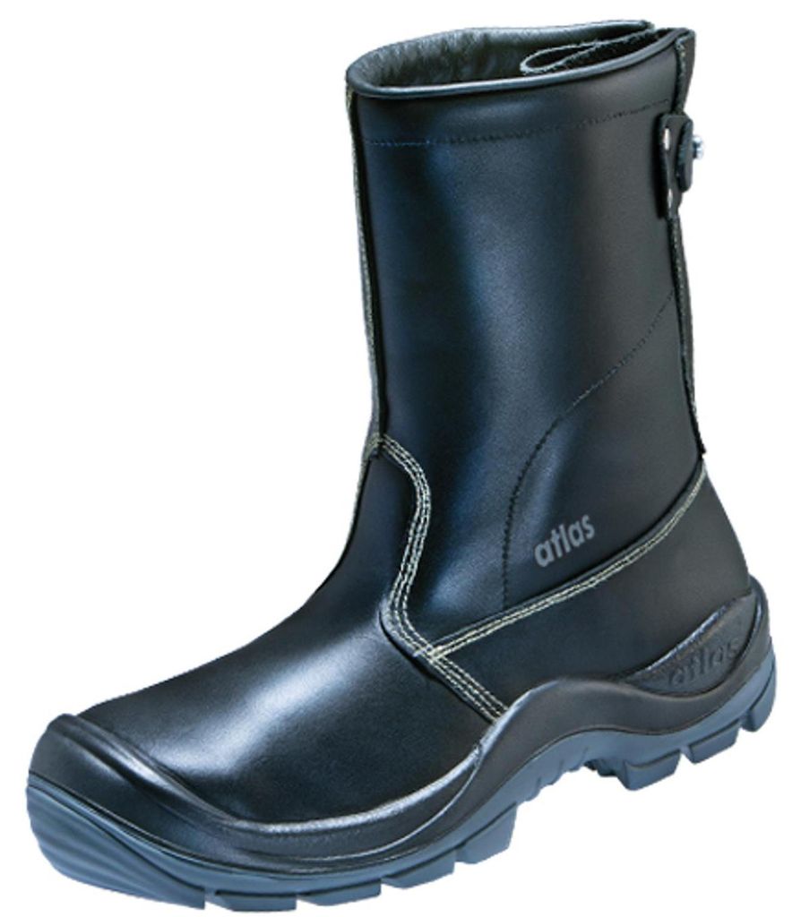 ATLAS Stiefel Duo Soft 930 HI HRO