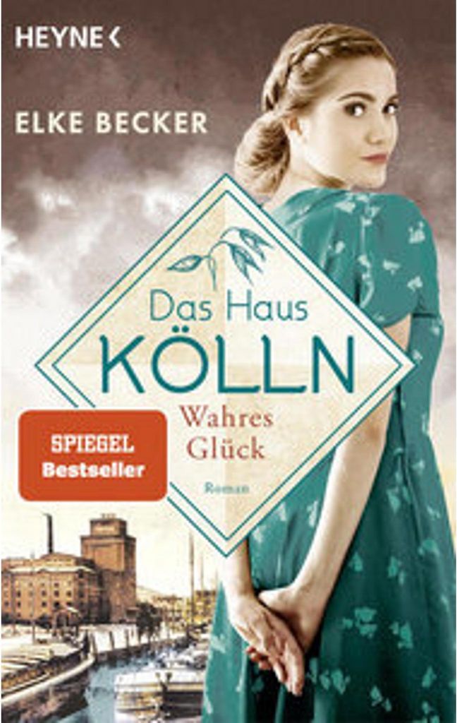 Das Haus Kölln. Wahres Glück Immagine del prodotto 