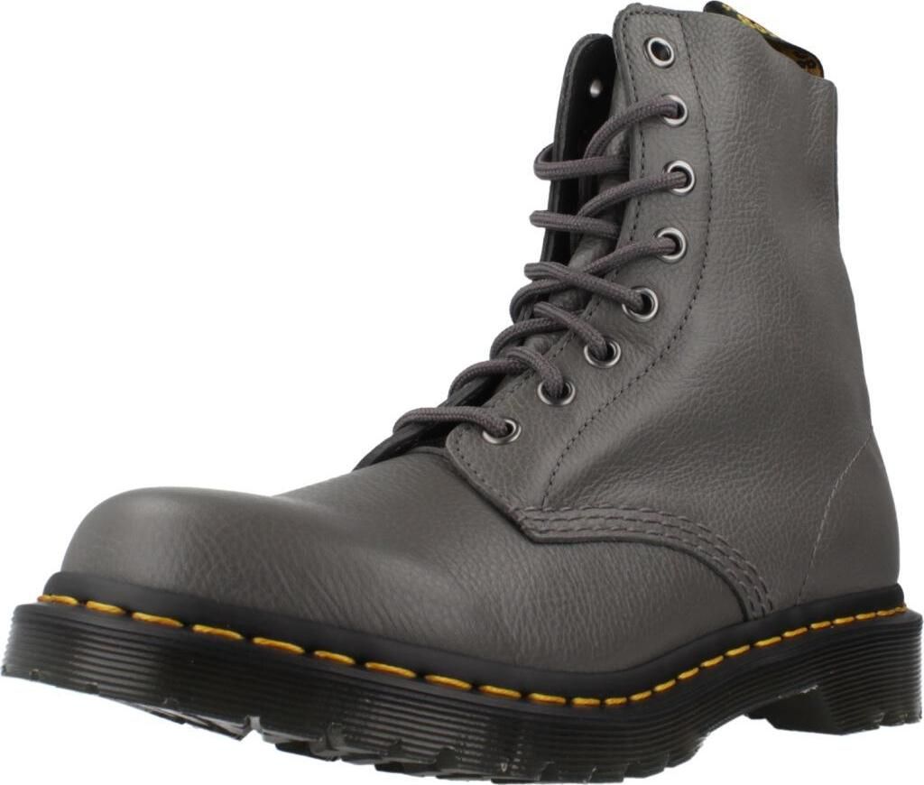Dr. Martens Pascal Couleur Gris Image du produit 