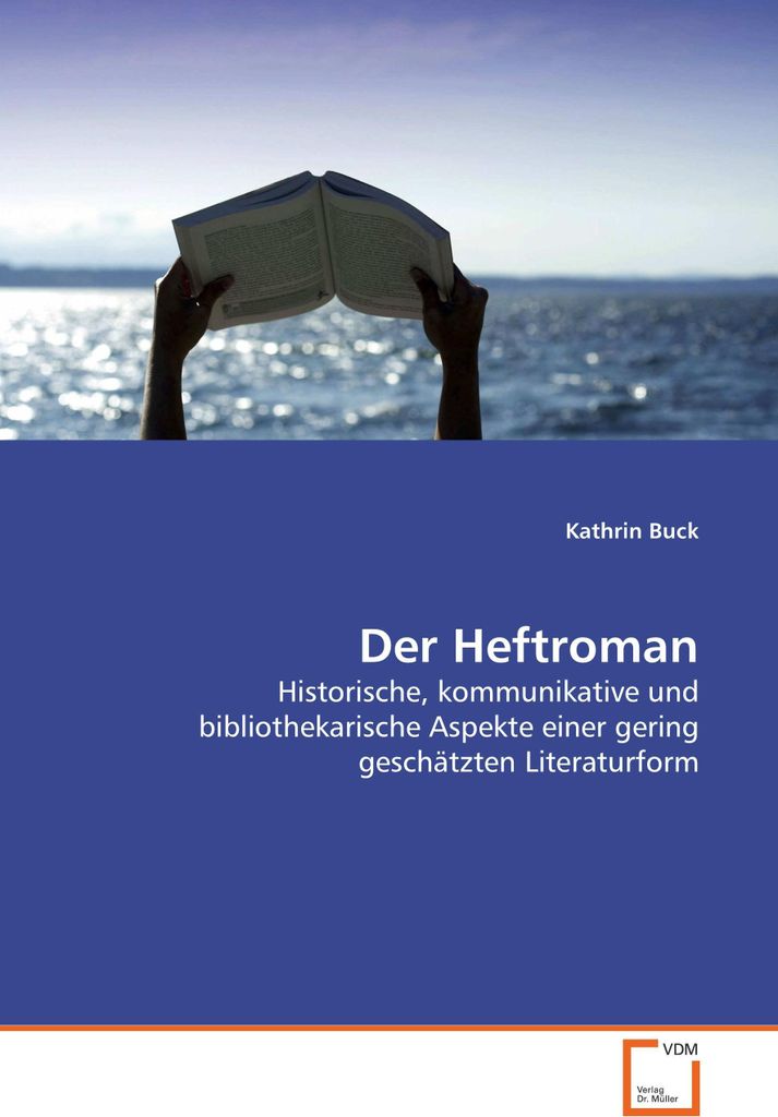 Der Heftroman