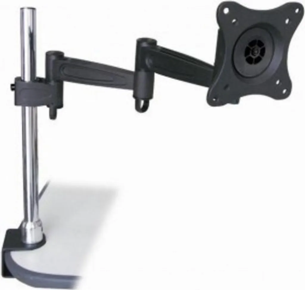 Libérez de la place sur votre bureau avec le support Sunne LCD-B13
