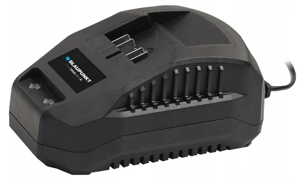 Chargeur Blaupunkt BP1824 avec indicateur LED et charge ultra rapide
