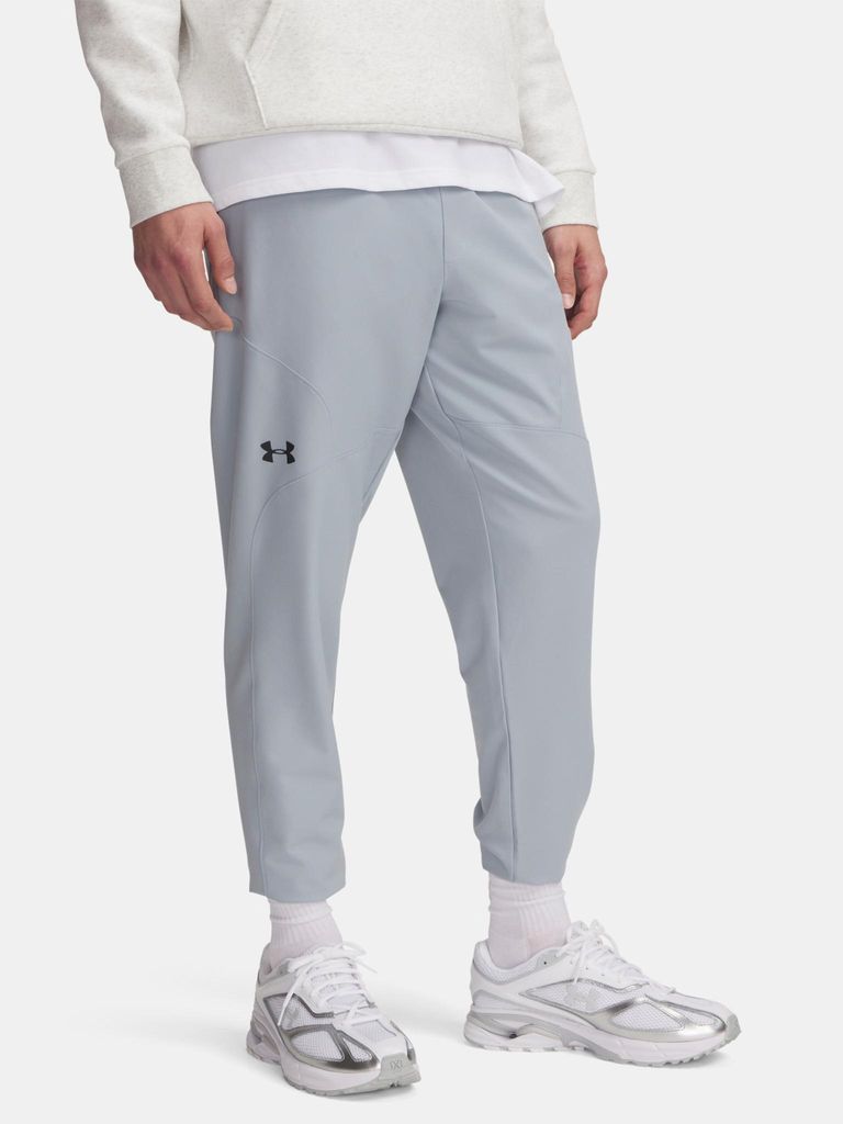 Under Armour Herren Sporthosen Ua Unstoppable Tapered Pants 1352028-465__LG