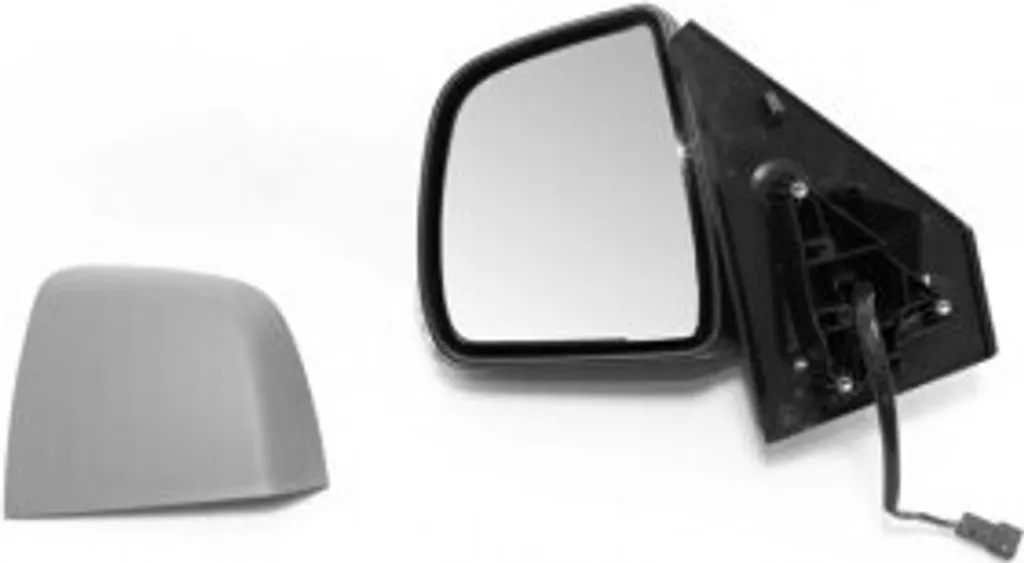 Rétroviseur extérieur gauche Fiat Doblo - Solution OE 95511498 Fiable