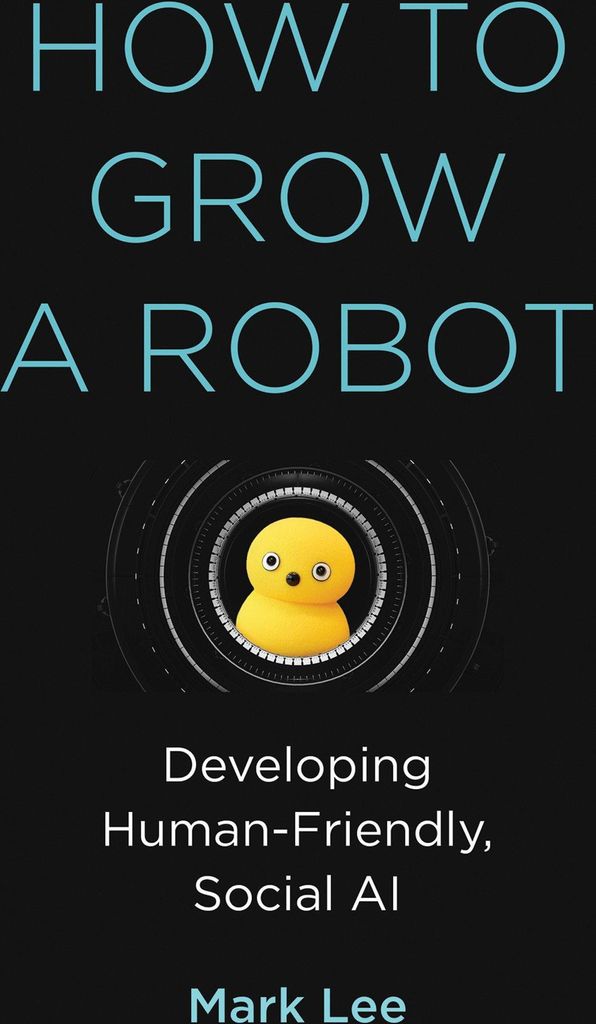 How to Grow a Robot